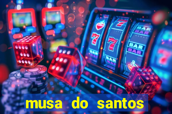 musa do santos futebol clube 2015